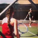 4/30/14 - Team State Tournament Round 1: Basha v. Mountain Pointe